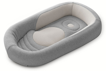 Inglesina Pod Kokon dla Dziecka Harmony Grey