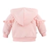 EEVI, BLUZA SL KAPTUR KORAL R. 98
