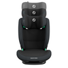 Maxi-Cosi Rodifix S I-size Fotelik Basic Black