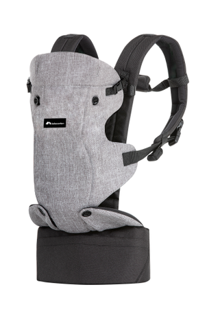 Bébé Confort BBC GO 4 Nosidełko BLACK CHIC*4