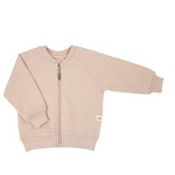 Nicol Bluza Dresowa Beżowa Lou Rozmiar 92