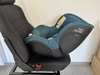 [OUTLET] Britax Dualfix 3 i-Size Fotelik Samochodowy 0-18 kg Atlantic Green