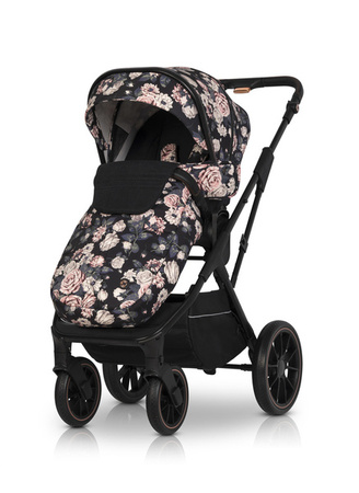 Cavoe Axo Style Wózek Spacerowy  La rose