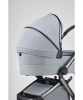 Anex L/Type Stelaż + Siedzisko Frost llt-10tN-f