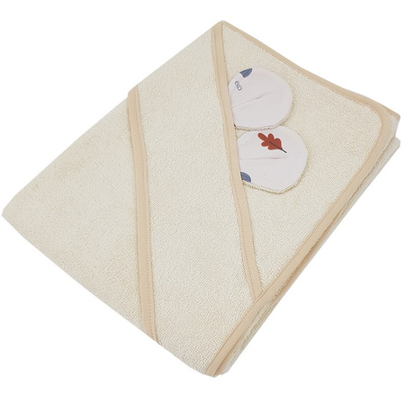 EKO OKRYCIE KĄPIELOWE OK-12 GRZYBKI