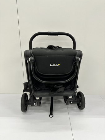 [OUTLET] Larktale Autofold Wózek Spacerowy Yellow