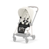 Cybex Mios 3.0 Tapicerka Siedziska Off White