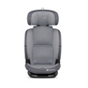 Kinderkraft Oneto 3 I-Size Fotelik Samochodowy 9-36 kg Cool Grey
