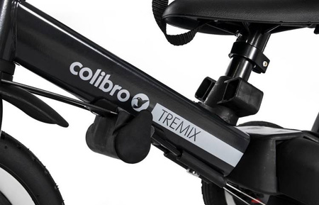 Colibro Tremix Up Rowerek Dziecięcy 6w1 Magnetic