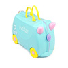 Trunki Jeżdżąca Walizeczka / Jeździk  Jednorożec Una 