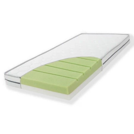 Fiki Miki Odeo Materac Dziecięcy Wysoko Elastyczny MDM.2317 160/80/11 
