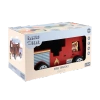 Trefl  Zabawka drewniana Fire truck