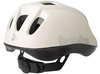 Bobike Go Kask Ochronny Na Rower Dla Dzieci s VANILLA 