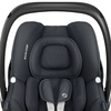 Maxi-Cosi Cabriofix I-Size Fotelik Samochodowy 0-13 kg Essential Graphite 