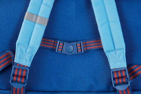 LILLIPUTIENS Tornister plecak pirat Lew Jack