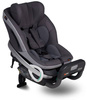 [OUTLET] Besafe Stretch Fotelik Samochodowy 9-36 kg Metaliczny Melange 02