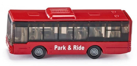 Siku Autobus Miejski S1021 