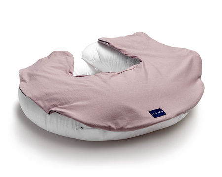 Puuki Poduszka do karmienia Lawenda