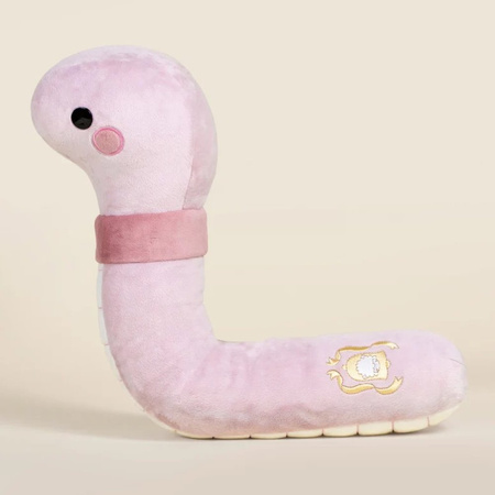 Bellzi Pluszowa Dżdżownica Wormi