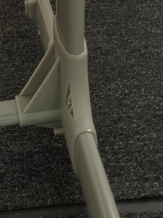 [OUTLET] Espiro Cloud Łóżeczko Dziecięce 19 Beige Dune