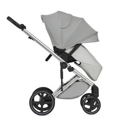 Anex Mev Eli Pokrowiec na Nózki Light Grey