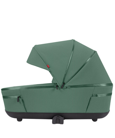 Carrello Omega Plus CRL-6540 Wózek Głęboko-Spacerowy Nova Green