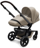 Joolz Hub + Cocoon Kokon Miękka Gondola Do Wózka Timeless Taupe