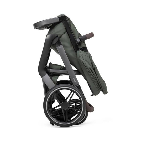 [OUTLET] Joolz Day5 Wózek Głęboko-Spacerowy 2w1 Forest Green