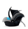 Kinderkraft Mink Fotelik samochodowy 0-13kg Szary
