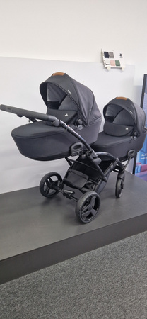 [OUTLET] Tako Junama Space Duo Wózek Głęboko-Spacerowy 04