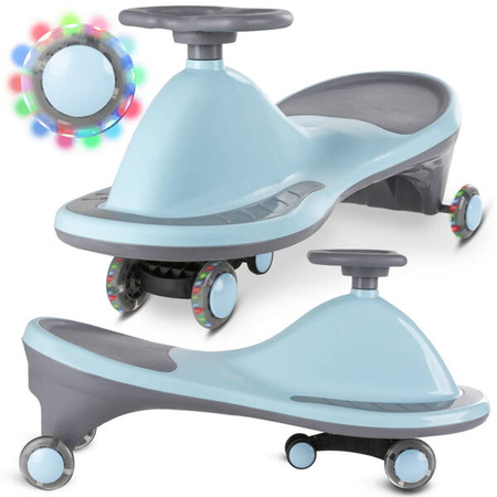 Kidwell Rollo Jeździk Grawitacyjny Blue
