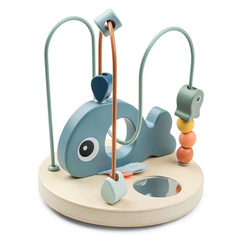 Done by Deer Drewniany Labirynt Wally