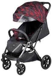 Coletto Jokko Wózek Spacerowy  Red Moro