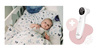 Yoonco Termometr Bezdotykowy YT 7438