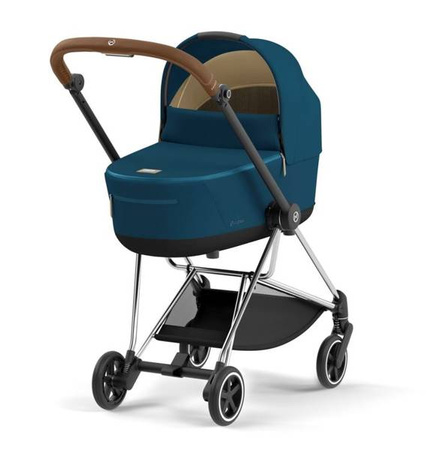 Cybex Mios 3.0 Gondola Lux  Mountain Blue