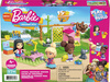 Mega Bloks Barbie Salon Dla Zwierząt GYH09