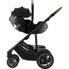 Britax Romer Smile 5Z Wózek Spacerowy Galaxy Black Rama Matt Black