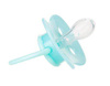 Canpol Babies Pastelove Smoczek Uspokajający Silikonowy Symetryczny 0-6m 