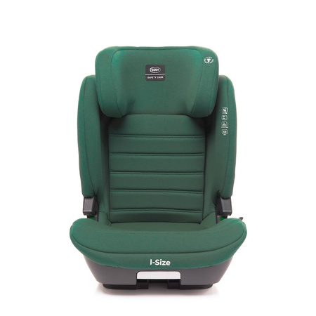 4Baby App-Fix Fotelik Samochodowy 15-36 kg Dark Green