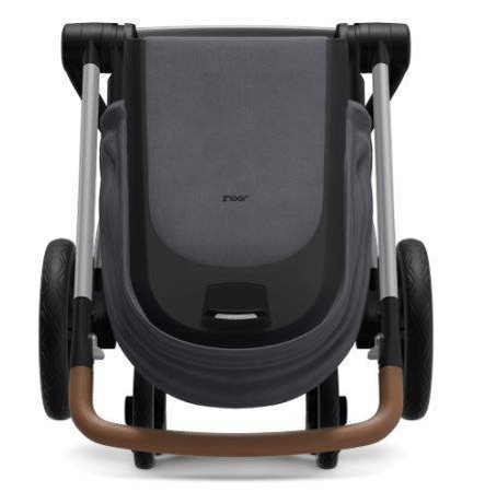 [OUTLET] Joolz Hub +  Plus Wózek Spacerowy Hub+ Gorgeous Grey