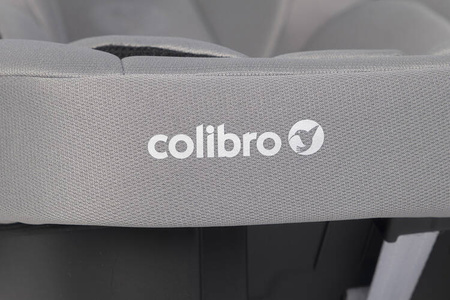 Colibro Petit Pro Fotelik Samochodowy 0-13 kg Dove
