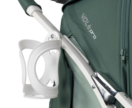 Euro-Cart Volt Pro Wózek Spacerowy Jungle