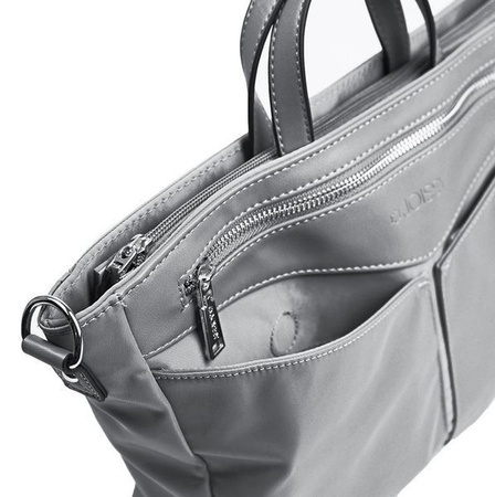 Joissy Organizer Elen  Dark Grey