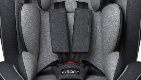 [OUTLET] Osann Oreo 360 i-Size Fotelik Samochodowy 40-105 cm