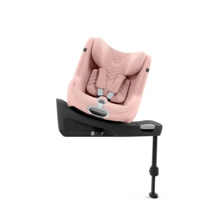 Cybex Sirona Ti I-Size Fotelik Samochodowy 0-19 kg Plus Peach Pink