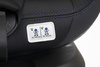 [OUTLET] Chicco Seat2fit I-size Air Fotelik Samochodowy 45-105 cm Black Air