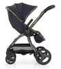 Wózek Spacerowy Egg 2 Czarny