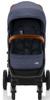 [OUTLET] Britax Romer B-Agile R Wózek Spacerowy Navy Ink/Brown