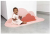 Quut Playmat Mata do Zabawy Chmurka  Blush Rose