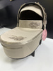[OUTLET] Cybex Mios 3.0 Gondola Lux  Nude Beige Simply Flowers